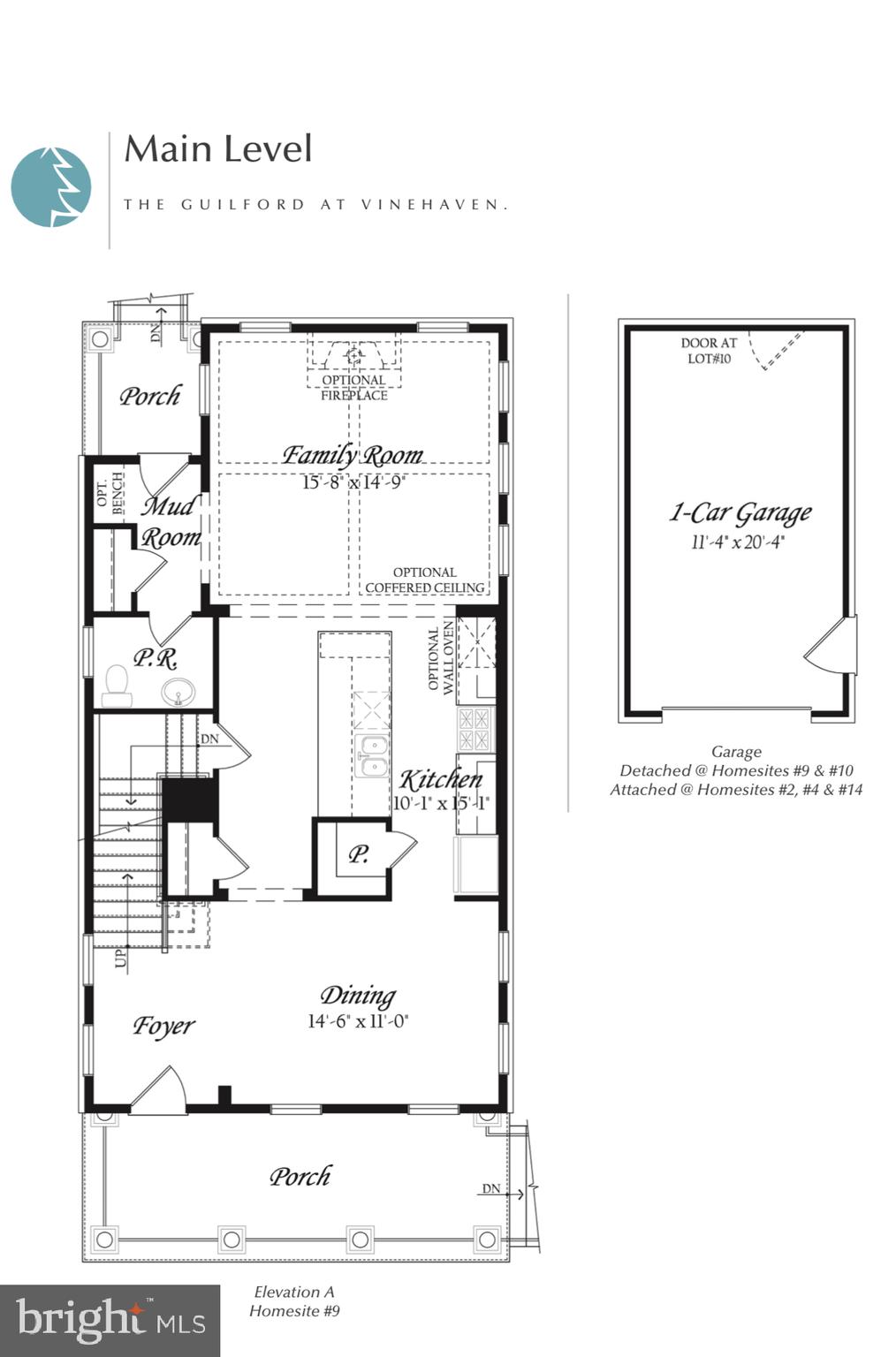 117 Vinehaven Way Herndon, VA 20170 - Photo 37 of 54