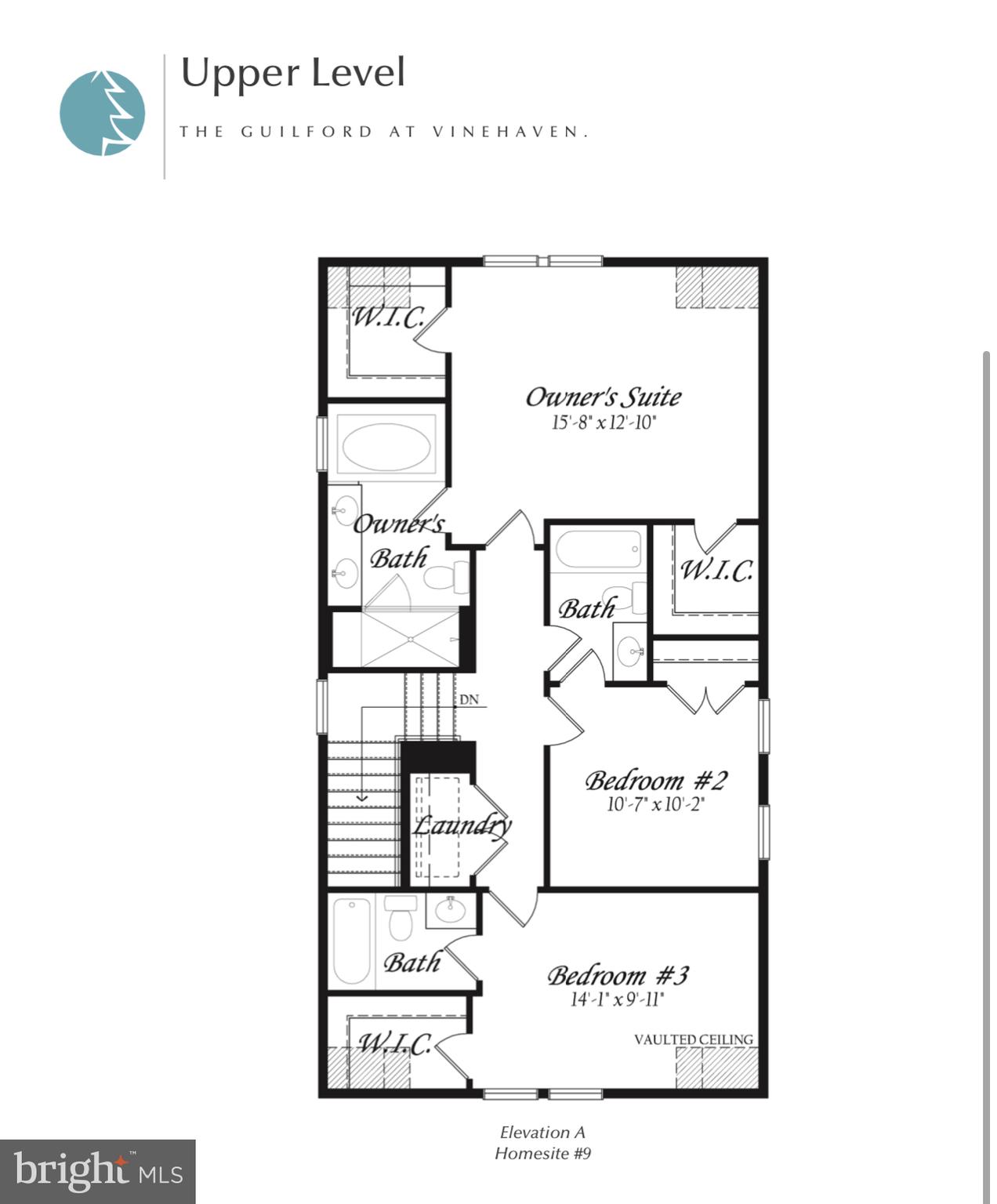 117 Vinehaven Way Herndon, VA 20170 - Photo 38 of 54