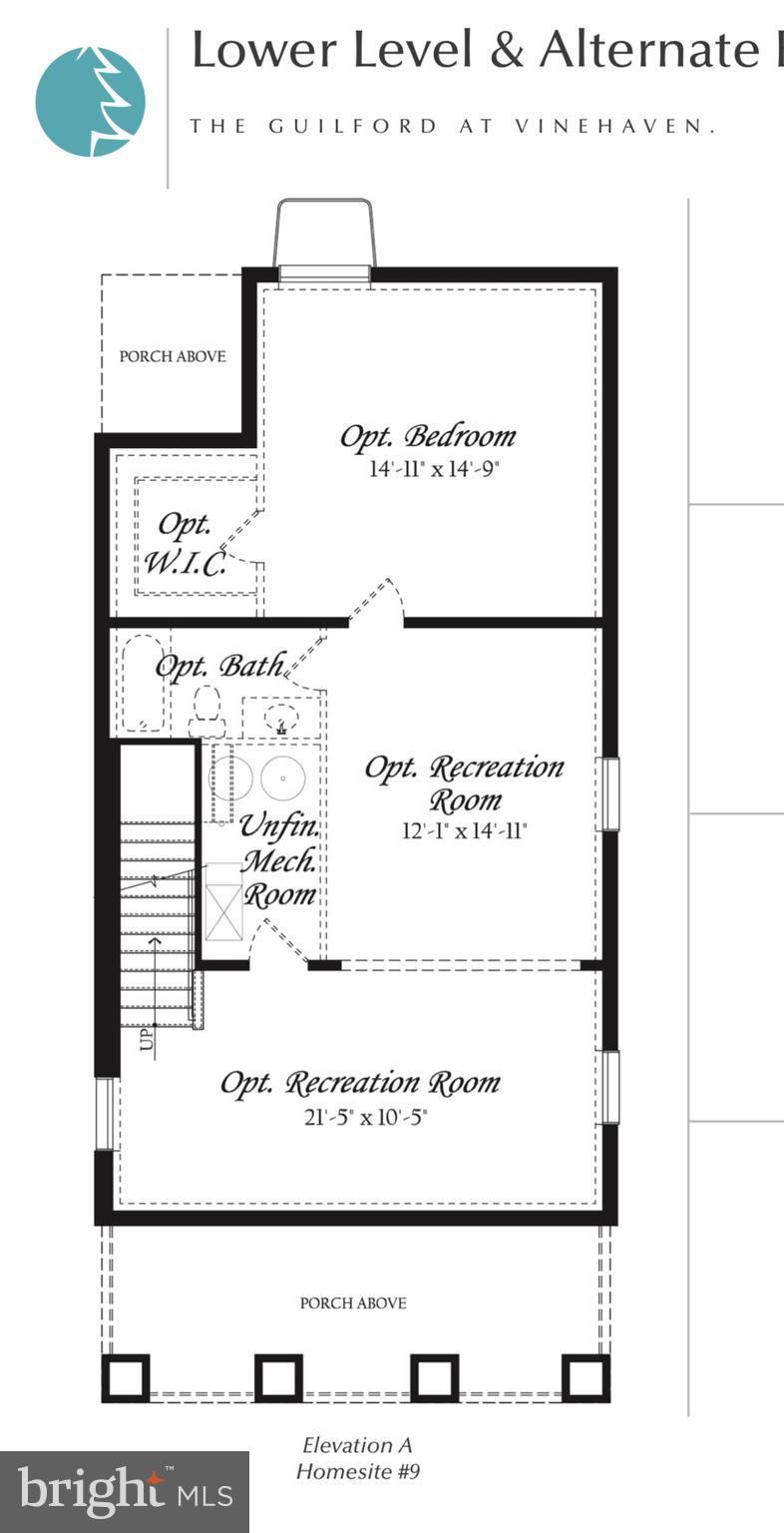 117 Vinehaven Way Herndon, VA 20170 - Photo 39 of 54