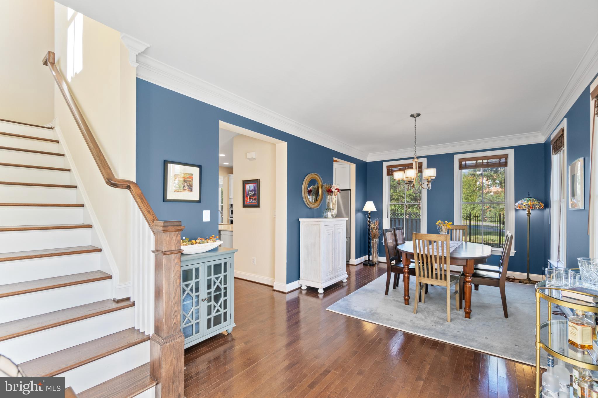 117 Vinehaven Way Herndon, VA 20170 - Photo 4 of 54