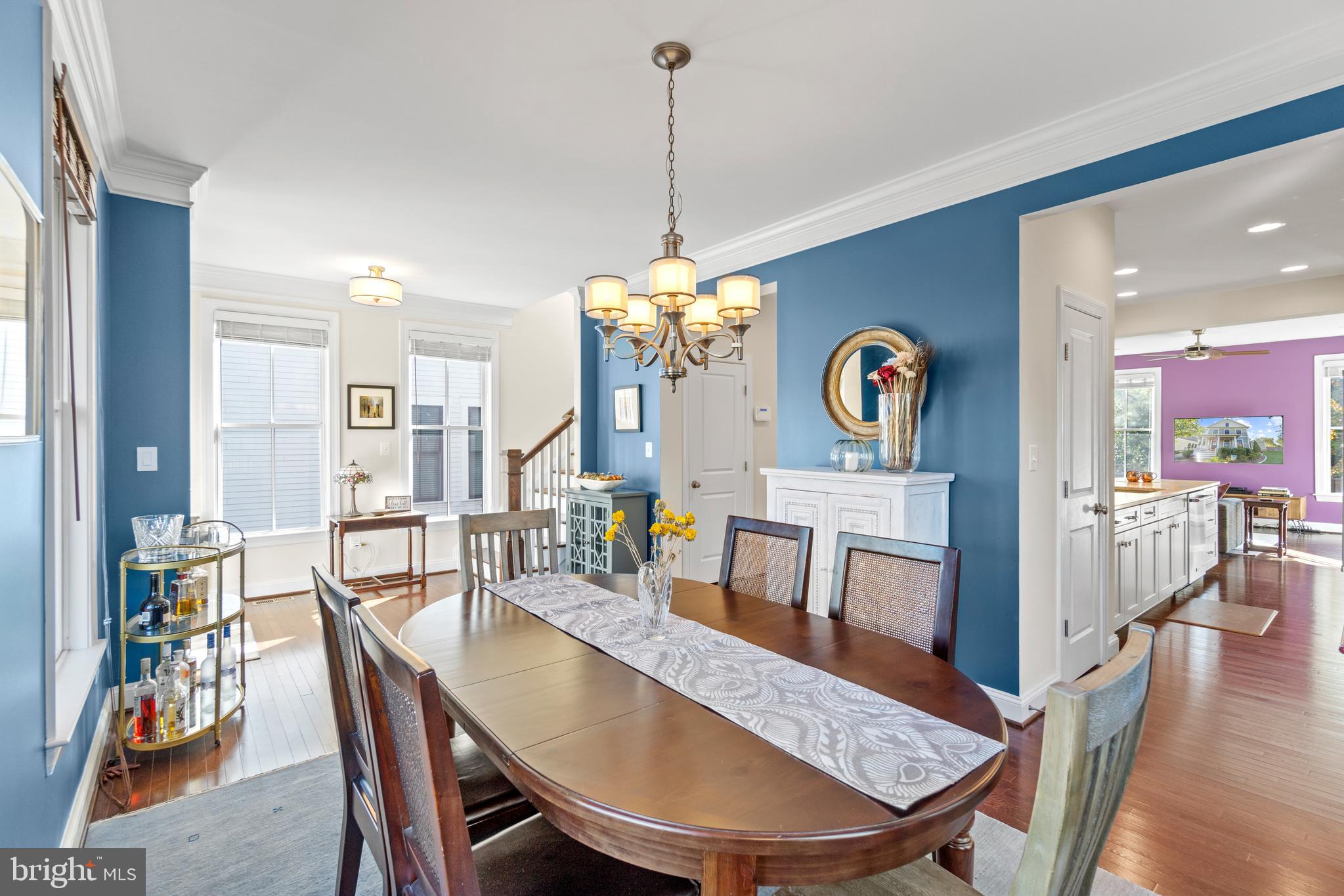 117 Vinehaven Way Herndon, VA 20170 - Photo 7 of 54