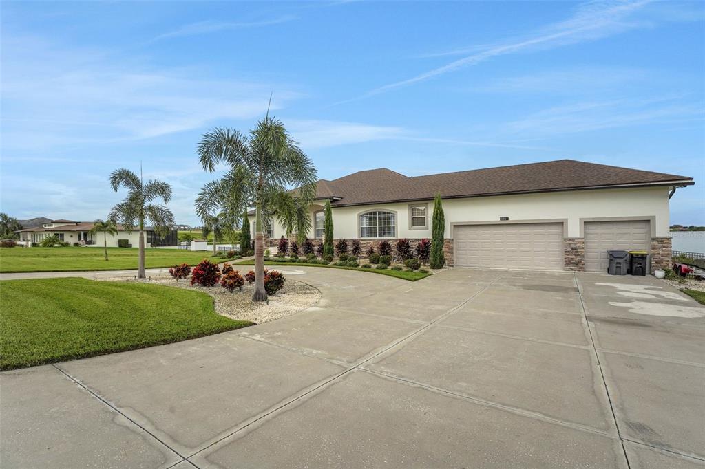 5911 Old Berkley Road Auburndale, FL 33823 - Photo 3 of 91