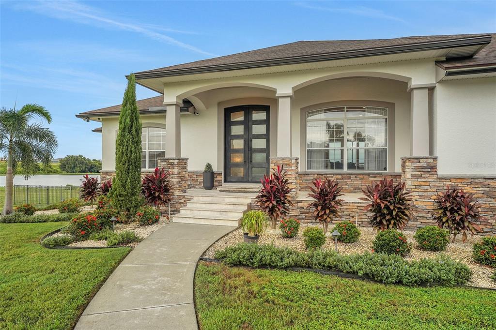 5911 Old Berkley Road Auburndale, FL 33823 - Photo 5 of 91