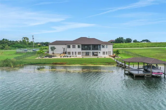 $1,500,000 | 5911 Old Berkley Road, Auburndale, FL 33823