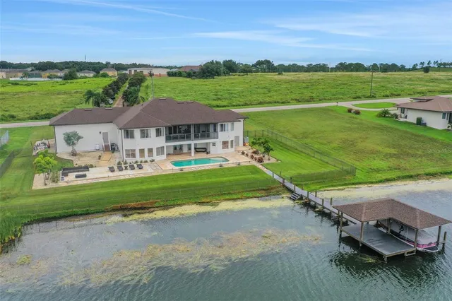 $1,500,000 | 5911 Old Berkley Road, Auburndale, FL 33823