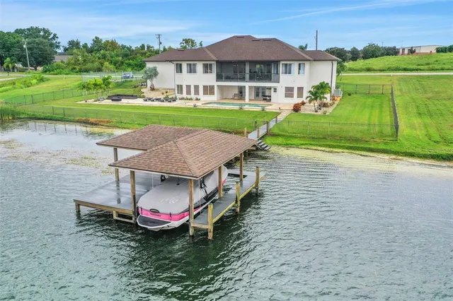$1,500,000 | 5911 Old Berkley Road, Auburndale, FL 33823