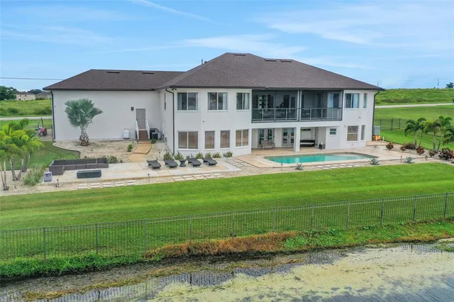 $1,500,000 | 5911 Old Berkley Road, Auburndale, FL 33823