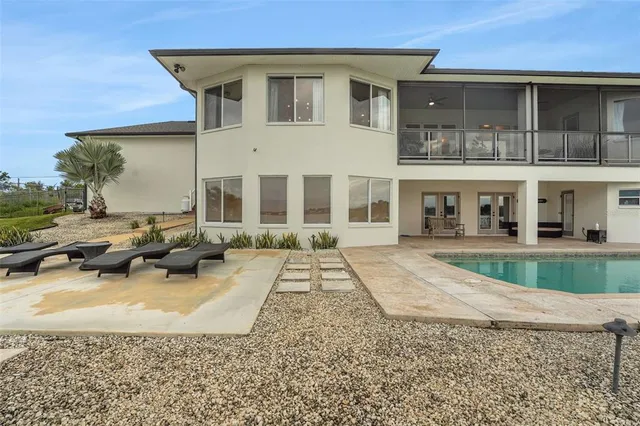 $1,500,000 | 5911 Old Berkley Road, Auburndale, FL 33823