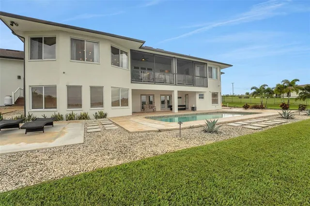 $1,500,000 | 5911 Old Berkley Road, Auburndale, FL 33823