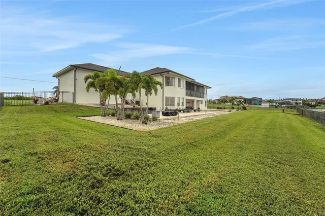$1,500,000 | 5911 Old Berkley Road, Auburndale, FL 33823