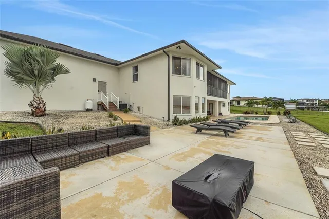 $1,500,000 | 5911 Old Berkley Road, Auburndale, FL 33823