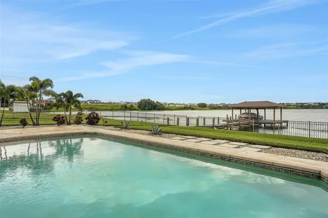 $1,500,000 | 5911 Old Berkley Road, Auburndale, FL 33823