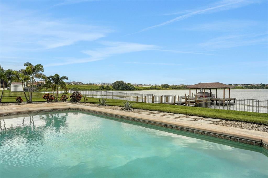 5911 Old Berkley Road Auburndale, FL 33823 - Photo 71 of 91