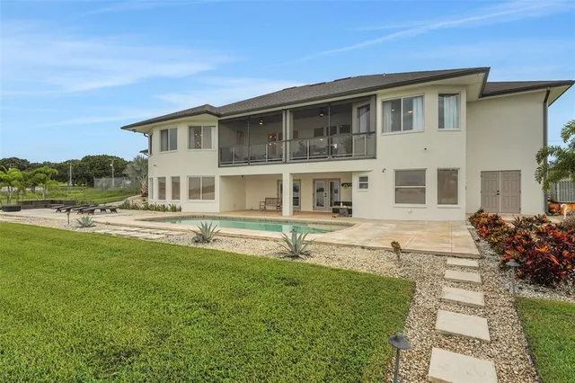 $1,500,000 | 5911 Old Berkley Road, Auburndale, FL 33823