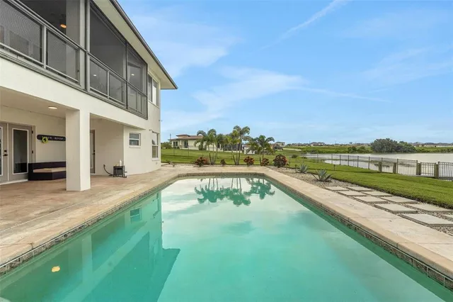 $1,500,000 | 5911 Old Berkley Road, Auburndale, FL 33823