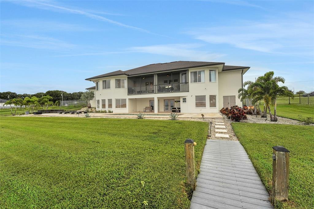 5911 Old Berkley Road Auburndale, FL 33823 - Photo 80 of 91