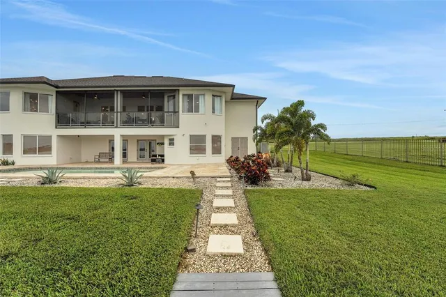 $1,500,000 | 5911 Old Berkley Road, Auburndale, FL 33823