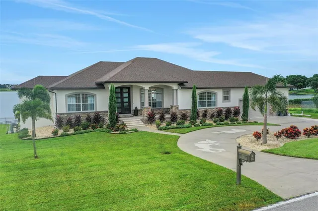 $1,500,000 | 5911 Old Berkley Road, Auburndale, FL 33823