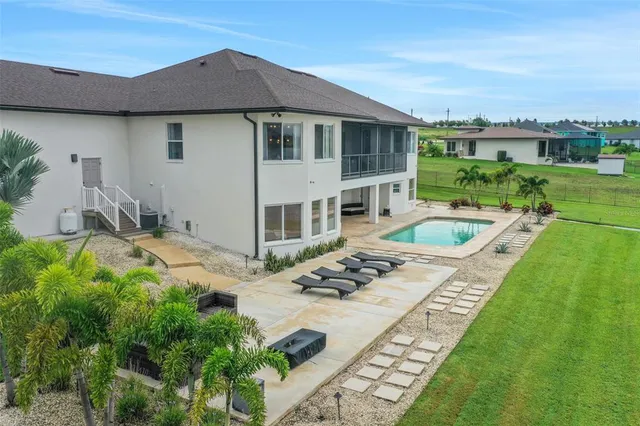 $1,500,000 | 5911 Old Berkley Road, Auburndale, FL 33823