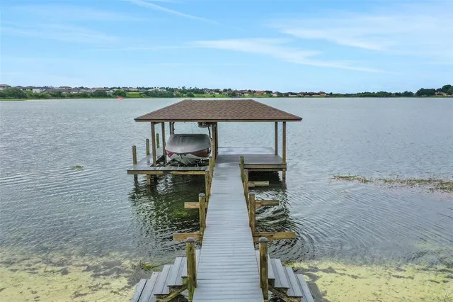 $1,500,000 | 5911 Old Berkley Road, Auburndale, FL 33823