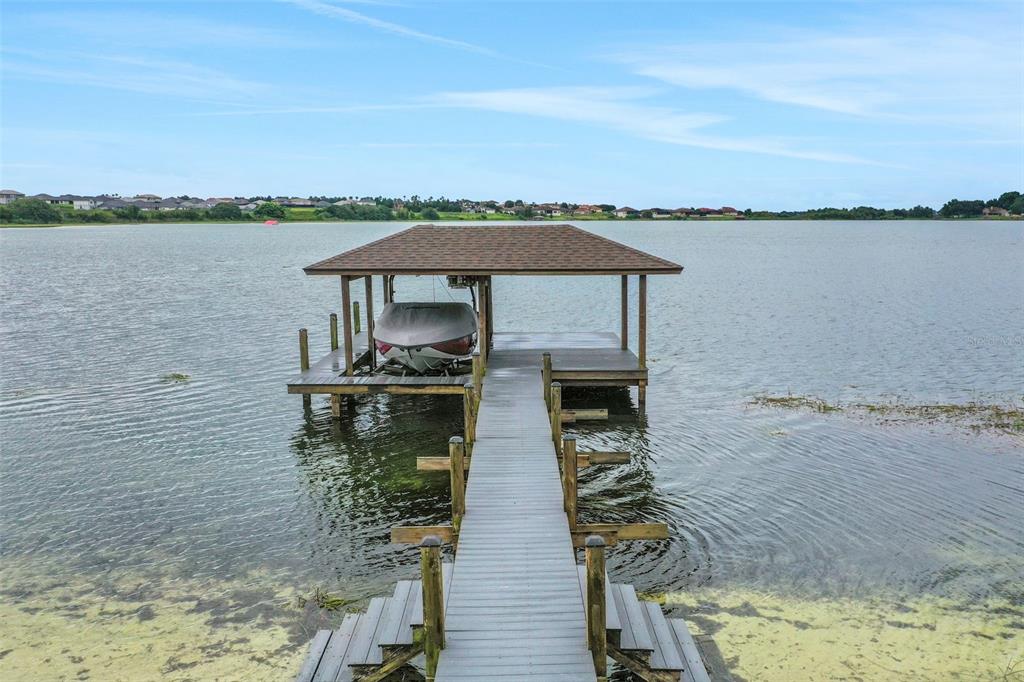 5911 Old Berkley Road Auburndale, FL 33823 - Photo 86 of 91