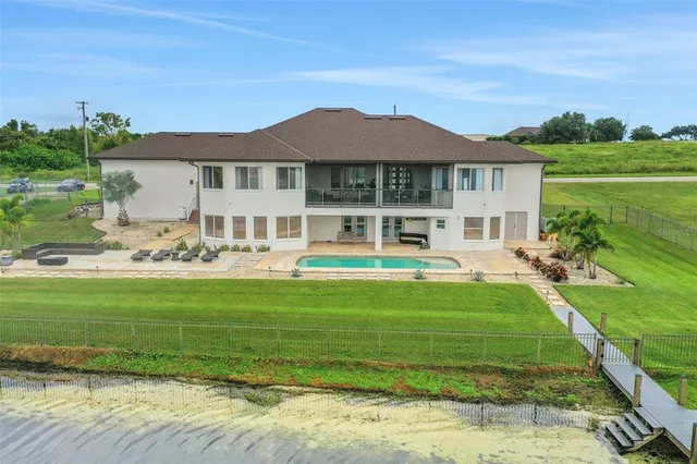 $1,500,000 | 5911 Old Berkley Road, Auburndale, FL 33823