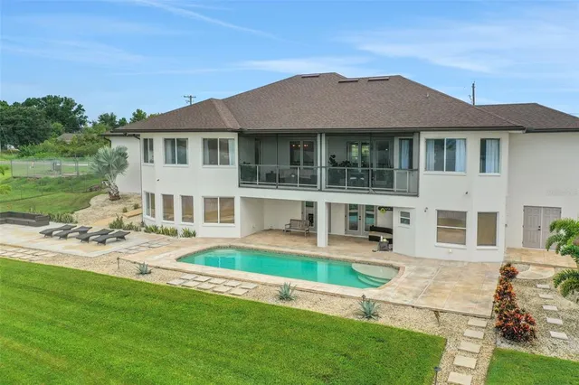 $1,500,000 | 5911 Old Berkley Road, Auburndale, FL 33823