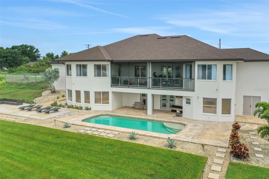 5911 Old Berkley Road Auburndale, FL 33823 - Photo 88 of 91