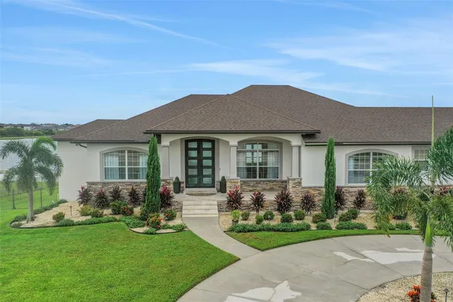 $1,500,000 | 5911 Old Berkley Road, Auburndale, FL 33823