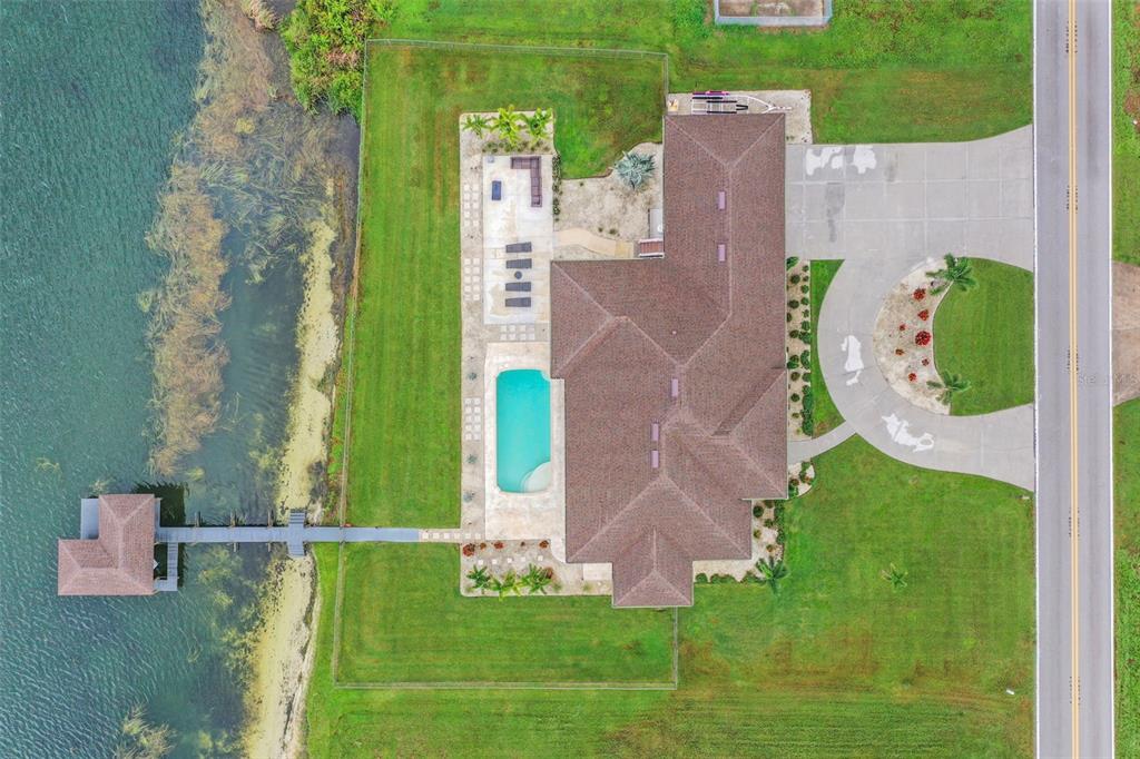 5911 Old Berkley Road Auburndale, FL 33823 - Photo 90 of 91