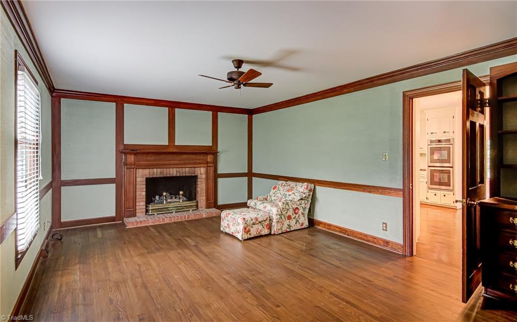 3989 Quilling Road Winston-Salem, NC 27104 - Photo 6 of 37 Gallery Image 6