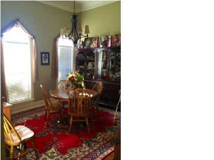 528 White Oak Road Florence, MS 39073 - Photo 2 of 44 Photo 2
