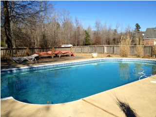 528 White Oak Road Florence, MS 39073 - Photo 32 of 44 Photo 32
