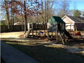 528 White Oak Road Florence, MS 39073 - Photo 36 of 44 Photo 36