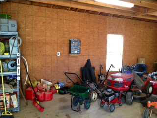 528 White Oak Road Florence, MS 39073 - Photo 39 of 44 Photo 39