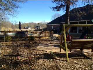 528 White Oak Road Florence, MS 39073 - Photo 43 of 44 Photo 43
