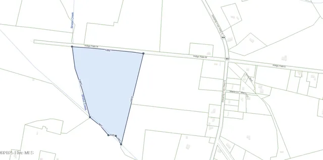 $270,000 | 323 Big Avenue, Tabor City, NC 28463