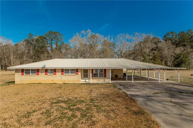54120 Passman Road Loranger, LA 70446 - Photo 1 of 16