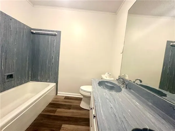 $225,000 | 54120 Passman Road, Loranger, LA 70446