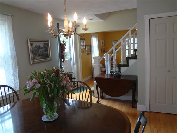 9 Arbutus Road Swampscott, MA 01907 - Photo 8 of 20 Gallery Image 8