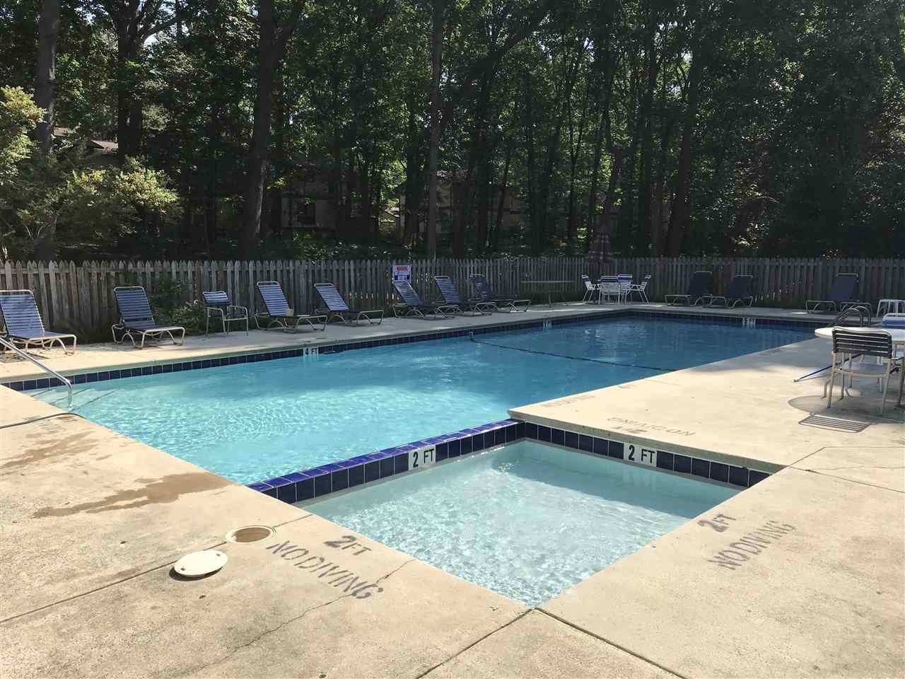 3947 Wendy Lane, Unit 3947 Raleigh, NC 27606 - Photo 25 of 25 Photo 28