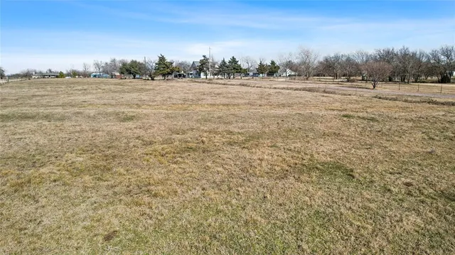 a view of a terrace with skyline