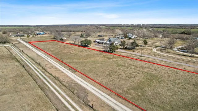 $109,000 | Tbd Swindle Road, Howe, TX 75459