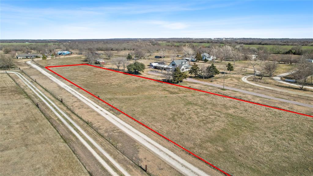 Tbd Swindle Road Howe, TX 75459 - Photo 18 of 18 a view of a terrace with skyline