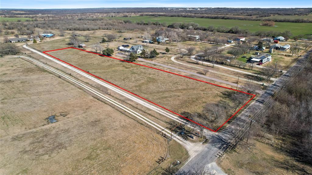 Tbd Swindle Road Howe, TX 75459 - Photo 2 of 18 an aerial view of a city