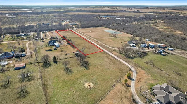 a view of wooden floor