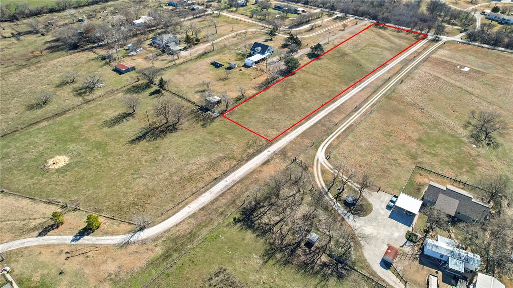 Tbd Swindle Road Howe, TX 75459 - Photo 8 of 18 a view of swimming pool