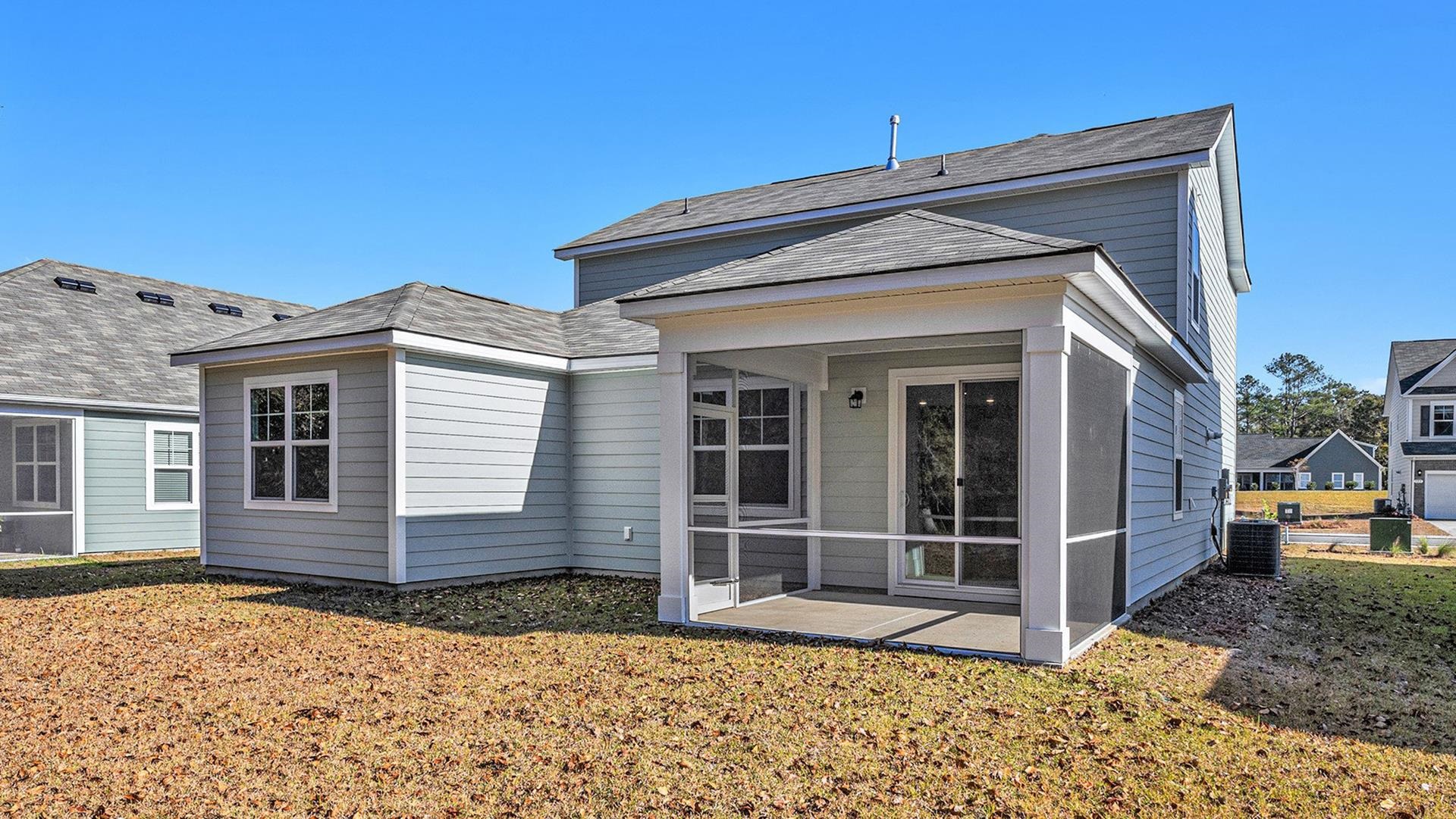 152 Bjorn Way Loris, SC 29569 - Photo 31 of 32