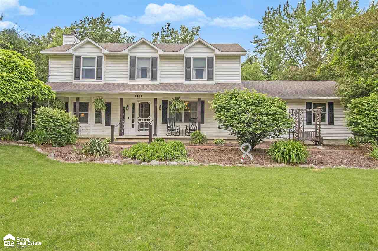 3161 Ray Road Holly, MI 48442 - Photo 27 of 28