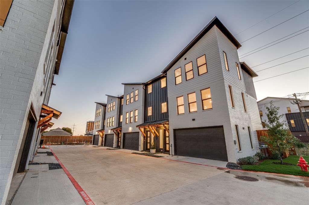3940 Spring Valley Road, Unit 3 Farmers Branch, TX 75244 - Photo 15 of 17